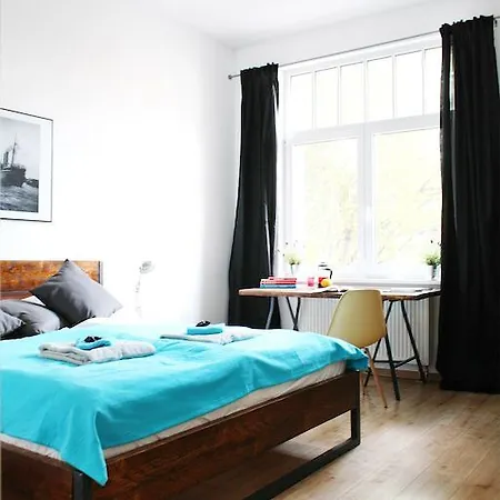 Hotel Green Residence Leipzig Leipzig